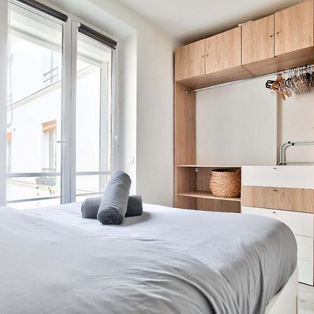 Appartement Quartier Tour Eiffel Free Netflix Paris Eksteriør bilde